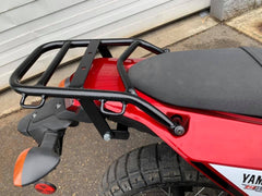 Tenere 700 Rear Rack
