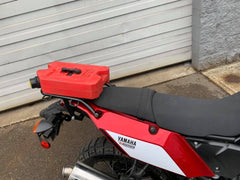 Tenere 700 Rear Rack