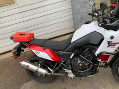 Tenere 700 Rear Rack