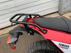 Tenere 700 Rear Rack