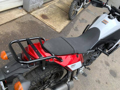Tenere 700 Rear Rack