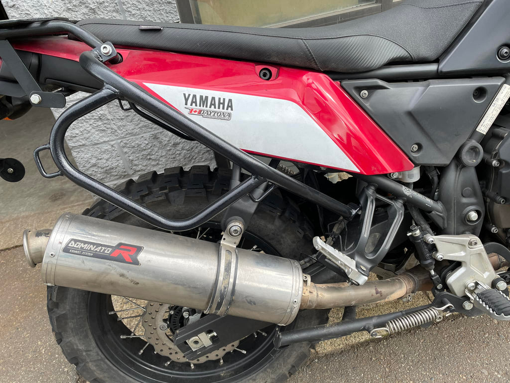Yamaha Tenere 700 Side Crash Bar