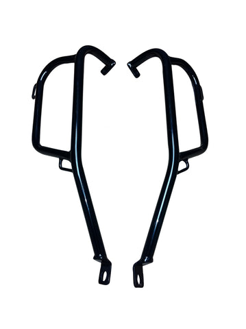 Dirtracks  Side Crashbars for Honda XR650L 1993-2023